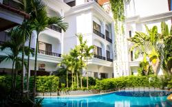 YASODHARAPURA RESIDENCE