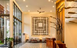 YASODHARAPURA RESIDENCE