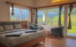 Forestscape Resort Munnar