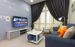 ARC - Austin/WiFi/Games/TV Box (2BR2B)5px #Cowidea