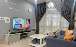 ARC - Austin/WiFi/Games/TV Box (2BR2B)5px #Cowidea