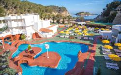 Hotel San Miguel