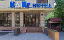 KAIER Hotel