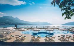 Iberostar Waves Herceg Novi -All Inclusive