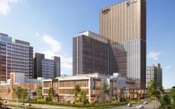 The Perennial Tianjin