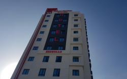 Magic Suite Sabah Alsalem - ماجیك سویت صباح  السالم