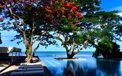 Baan San Kraam by Phu