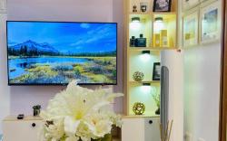 DB Suite @ Seawind Condominium Davao