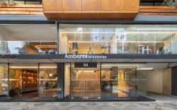 Amberes 64, Ascend Hotel Collection