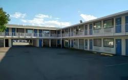 Park Inn by Radisson, Salt Lake City Downtown