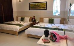 Bong's House Homestay Hoi An
