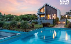 StayVista at The Rainfield Villa
