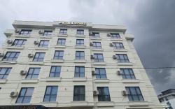 PETRA PORT HOTEL