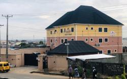 Place2Be  Hotel and Suites