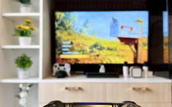 Cozy Loft • 2Beds | PS4 | Netflix | 200mbps