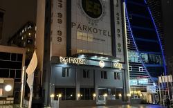E5 PARK OTEL