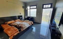Fortune heights homestay (Dalhousie,HP)