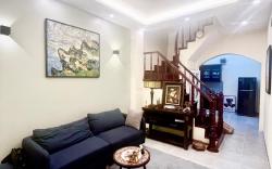 Toda House near Opera House, Hoan Kiem