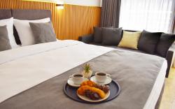 Vera Taksim Hotel