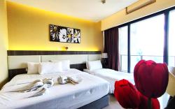 Genting ViewColdHut @ Ion Delemen