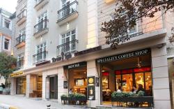 Taksim Premium Hotel