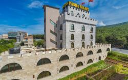 Pasha Palace Hotel