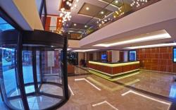 Mard-Inn Hotel