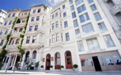 Grand Hotel de Pera
