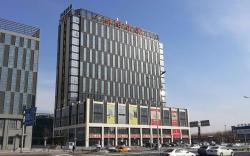 7 Days Inn Qinhuangdao Railway Station