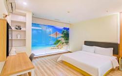 7 Days Inn·aiyuan South Railway Station