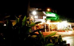 Eco hotel the refuge of the forest