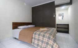 Bamboe Inn 2 Homestay