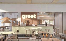 greet hotel Marseille Parc Chanot Velodrome