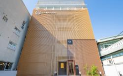 Y Collection by Unboundi Gyeongju