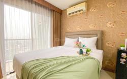 Good Studio Cervino Village Casablanca By Travelio