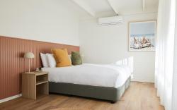 The Keith Motel