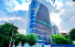 Salute de Sailing Tower - Palace Garden District 1