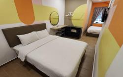 Moon Hotel, Cameron Highlands