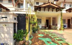 Putrajaya Transit Romestay