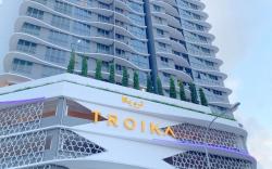 Netflix Two Bedroom Troika Kota Bharu Homestay 182