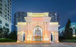 Vincom Royal City Apartment Hanoi