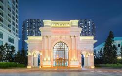 Vincom Royal City Apartment Hanoi