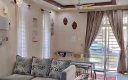 Aman Homestay