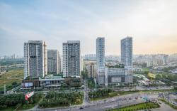 Masteri An Phu - High Class Retreat Apt Distrist 2