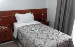 Hotel AL KARMEL