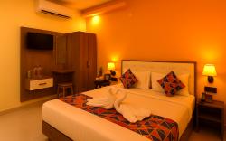 FabExpress Rameshwaram Guest House