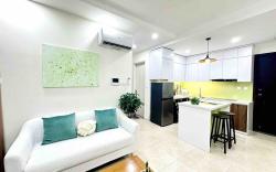 Lakeside /2Bedrooms/Vinhome D’capitale06/HighRise