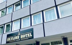 Skyline Hotel Hannover