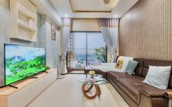 AmbiHOME 3Br river view Masteri Thao Dien T5[NETF]