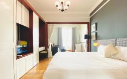 M Saigon Apartment